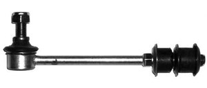 Tanko, kallistuksenvaimennin, Taka-akseli, Oikea, Vasen, TOYOTA 4 RUNNER I, 4 RUNNER II, 48830-35010