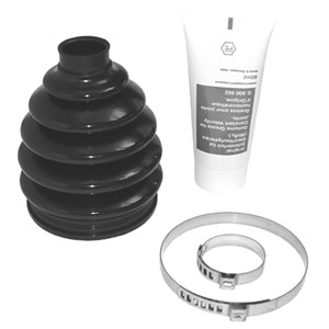 Paljekumisarja, vetoakseli, Pyörän puoli, FORD MONDEO III, MONDEO Sedan III, MONDEO Turnier III, 1 326 278, 1 326 280, 1 355 185, 1 355