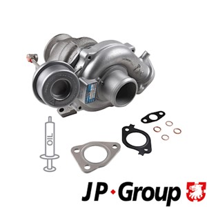 Turboahdin, FIAT DUCATO Buss, DUCATO Flak/chassi, DUCATO Skåp, SEDICI, OPEL COMBO Tour, SUZUKI SX4, 1390079J80, 1390079J80000, 1390079J8