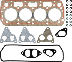 Tiivistesarja, sylinterikansi, SEAT AROSA, SKODA FABIA I, VW LUPO I