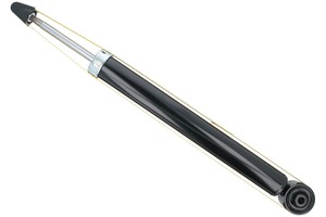 Iskunvaimennin, Taka-akseli, AUDI,SEAT,SKODA,VW, 6Q0 513 025 AA, 6Q0 513 025 AD, 6Q0 513 025 AG, 6Q0 513 025 AH, 6Q0 513 025 AJ, 6Q0 513