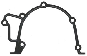 Tiiviste, öljypumppu, CADILLAC,CHEVROLET,DAEWOO,ISUZU,LADA,LOTUS,OPEL,VAUXHALL, 55 354 630, 6 46 284, 6 46 914, 6 46 919, 90 573 825, 92