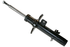 Iskunvaimennin, Etuakseli, oikea, CITROËN C3 PICASSO, PEUGEOT 207, 207 CC, 207 Skåp/halvkombi, 207 SW, 5202WC, 5202WF, 5202VG, 5202WH, 5