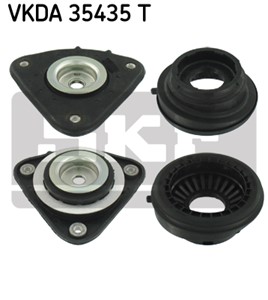 Jousijalan tukilaakeri, Etuakseli, FORD,VOLVO, 1223835, 1250820, 1255350, 1381605, 1508111, 1703202, 1820233, 1820399, 1824950, 1885486,