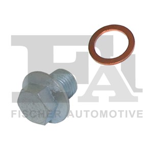 Kierretulppa, öljypohja, DACIA,SUBARU,SUZUKI,RENAULT,INFINITI,NISSAN,LOTUS,MINI,TOYOTA,VW,DAIHATSU,PIAGGIO,LEXUS,LADA, 1112801M05, 11128