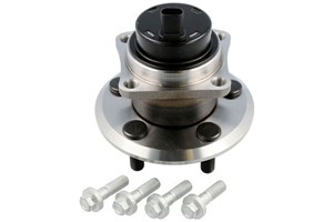 Pyöränlaakerisarja, Taka-akseli, Oikea, Vasen, TOYOTA AVENSIS, AVENSIS Kombi, AVENSIS Sedan, CELICA Coupé, MATRIX, PRIUS Liftback, 42450