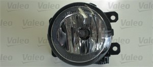 Sumuvalo, Oikea, Vasen, CITROËN,DS,OPEL,PEUGEOT,VAUXHALL, 6208Q3, 6208-Q3