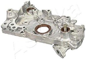 Öljypumppu, MITSUBISHI, MD322509, MD366260
