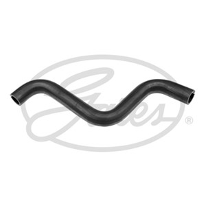 Jäähdyttimen letku, Yläpuolella, FIAT PUNTO, PUNTO Skåp/halvkombi, 51713528