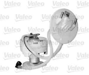 Polttoaineen syöttöyksikkö, AUDI A6 C5, A6 C5 Avant, ALLROAD C5, VW PASSAT B5.5, PASSAT B5.5 Variant, 4B0906087P, 8E0906087E