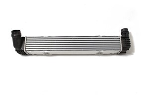 Välijäähdytin, RENAULT MEGANE Coupé III, MEGANE Grandtour III, MEGANE Halvkombi III, SCÉNIC III, 144960023R, 14496-0023R