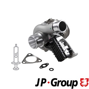 Turboahdin, CITROËN JUMPER Buss, JUMPER Flak/chassi, JUMPER Skåp, PEUGEOT BOXER Buss, BOXER Flak/chassi, BOXER Skåp, 9676934380, 9802446