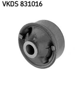 Tukivarren hela, Takana, etuakseli molemminpuoleinen, TOYOTA AURIS, AURIS Kombi, AURIS Skåp/halvkombi, COROLLA Sedan, MIRAI, PRIUS PLUS,