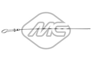 Öljytikku, DACIA DUSTER, RENAULT KANGOO / GRAND KANGOO II, MEGANE Halvkombi III, 111405580R