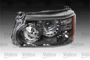 Ajovalo, Oikea, LAND ROVER RANGE ROVER SPORT I, AH3213W029HC, LR023551