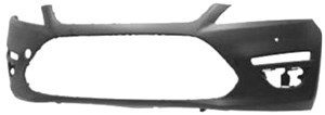 Puskuri, eteen, Edessä, FORD MONDEO IV, MONDEO Sedan IV, MONDEO Turnier IV, MONDEO Van IV, 1 704 629