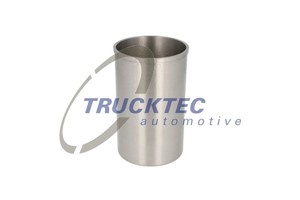 Sylinteriputki, MERCEDES-BENZ, 611 011 0010, A611 011 0010