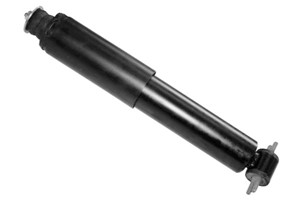 Iskunvaimennin, Etuakseli, MITSUBISHI PAJERO I, PAJERO Canvas Top I, MB110517, MB303366, MB303369, MB303740, MB339213, MB339214, MB34907
