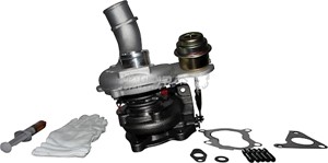 Turboahdin, MITSUBISHI,NISSAN,OPEL,RENAULT,VOLVO, 05860005, 1441100Q0A, 1441100Q0H, 1441100Q1D, 1441100Q1E, 1441100QAA, 36002418, 440997