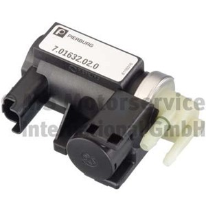 Paineenmuuntaja, turboahdin, CITROËN,FIAT,LANCIA,PEUGEOT, 1618 S4, 9659067880
