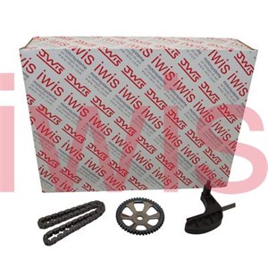 Ketju, öljypumppu, SEAT,SKODA,VW, 03E 109 507AA, 03E 115 121E, 03E 115 225