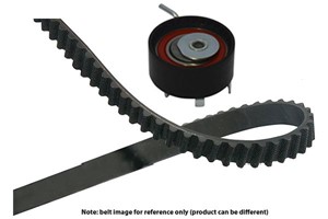 Hammashihnasarja, FORD,MAZDA,VOLVO, 1004297, 1004299, 1823388, 1E0512205, 1E0612205, 274562, 30711607, 30750903, 31330351, 96MM6K288A1A,