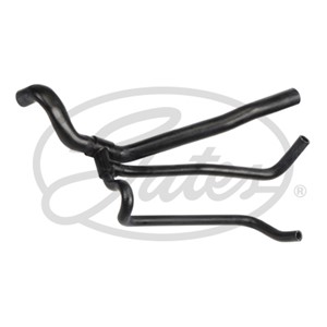 Jäähdyttimen letku, Yläpuolella, RENAULT LAGUNA I, LAGUNA Grandtour I, 7700826973