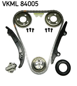 Jakoketjusarja, FORD, 1372427, 1704066, 1704087, 6C1Q 6268 AB, BK2Q 6K261 AA, BK2Q-6268-AA, LR005330