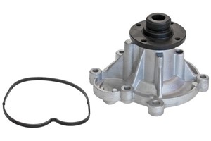 Vesipumppu, MERCEDES-BENZ, 271 200 05 01, 271 200 09 01, 2712000501, 2712000901, A271 200 05 01, A271 200 09 01, A2712000501, A271200090