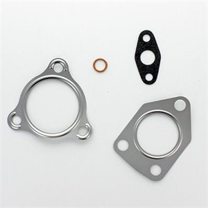 Asennussarja, turboahdin, HYUNDAI H-1 Cargo, H-1 Travel, KIA SORENTO I