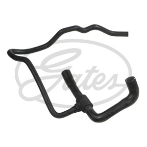 Jäähdyttimen letku, Alla, FORD, 1024216, 6561743, 6632150, 6690353, 91AB8286BC, 91AB8286BD, 91AB8286BE, 93AB8B273CA
