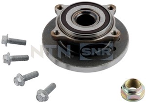 Pyöränlaakerisarja, Edessä, Etuakseli, MINI MINI, MINI Cabriolet, 07 11 9 904 141, 28044-AA-000, 31 10 6 773 005, 31 22 6 756 889, 43459