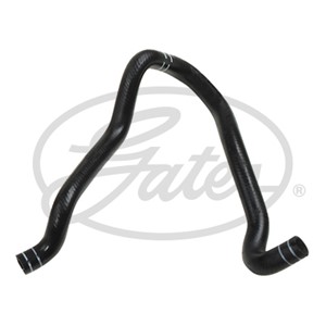 jäähdyttimestä säiliöön, FIAT LINEA, 51802073