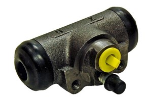 Jarrusylinteri, Taka-akseli, JEEP CHEROKEE, WRANGLER II, 04423 601, 4423 601