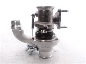Turboahdin, OPEL MERIVA B Minibus, minivan, 55497868