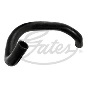 Jäähdyttimen letku, Alla, FORD TRANSIT Buss, TRANSIT Flak/chassi, TRANSIT Skåp, 4042233, YC158B273AA