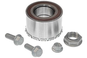 Pyöränlaakerisarja, Etuakseli, MERCEDES-BENZ, 9063301020, 9063301120, 9063304520, 9063304620, 9063304720, 9063304820, A9063301020, A9063