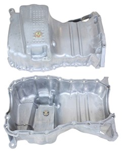 Öljypohja, DACIA,RENAULT, 77 00 273 456, 77 00 273 458, 77 00 273 959, 77 00 273 960