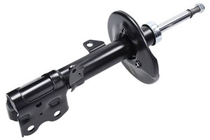 Iskunvaimennin, Etuakseli, vasen, TOYOTA PRIUS Liftback, 4852047040, 4852047041, 4852047050, 4852047070, 4852049575, 4852049585, 4852080