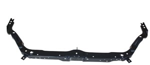 Jäähdyttimen säleikkö, NISSAN QASHQAI / QASHQAI +2 I, F2510-JD0MA