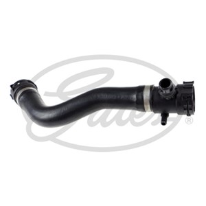 Jäähdyttimen letku, Yläpuolella, BMW, 17 12 7 596 837