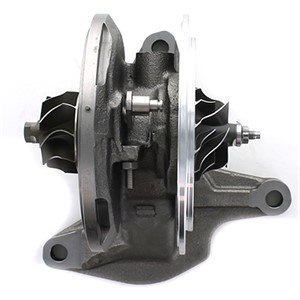 Siipipyörä-runkoyksikkö, ahdin, VW MULTIVAN V, TRANSPORTER Buss V, TRANSPORTER Flak/chassi V, TRANSPORTER Skåp V, 070145701R*, 070145701