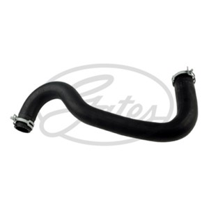 Jäähdyttimen letku, Alla, FORD B-MAX, B-MAX Van, FIESTA V, FIESTA VI, FIESTA Sedan, FIESTA Van VI, FOCUS Turnier II, FUSION, 1514151, 15