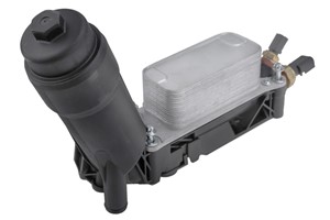 Öljynjäähdytin, moottoriöljy, CHRYSLER 300C, GRAND VOYAGER V, DODGE JOURNEY, JEEP GRAND CHEROKEE IV, WRANGLER III, WRANGLER IV, 051 84 2