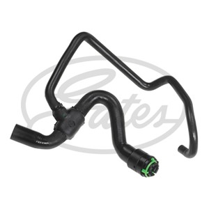 jäähdyttimestä säiliöön, OPEL,VAUXHALL, 6818435, 6818482, 9128511, 9129558