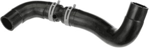 Jäähdyttimen letku, Alla, NISSAN BLUEBIRD SYLPHY / SYLPHY III, JUKE, JUKE Van, SENTRA VII, 21503-1KC1A, 21503-BA62A