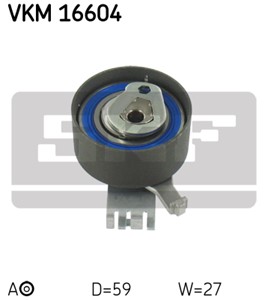 Kiristysrulla, hammashihnat, Vasen, ala, Vasen, RENAULT,VOLVO, 30638277, 30684210, 74 30 638 277, 74 38 642 251, 74 38 670 484, 74 39 44