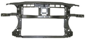 Jäähdyttimen säleikkö, VW PASSAT B6, PASSAT B6 Variant, 3C0 805 588D, 3C0 805 588F, 3C0 805 588H