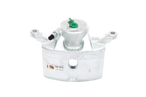 Jarrusatula, Etuakseli, vasen, HONDA CR-V II, 45019-S9A-A01, 45019-S9A-A02