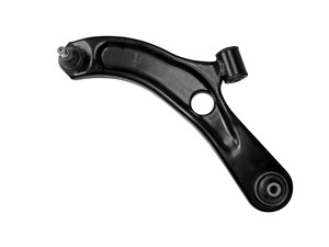 Tukivarsi, pyöräntuenta, Etuakseli, vasen, Alla, OPEL AGILA, SUZUKI SPLASH, SWIFT III, VAUXHALL AGILA Mk II, 04708 300, 093193131, 45202